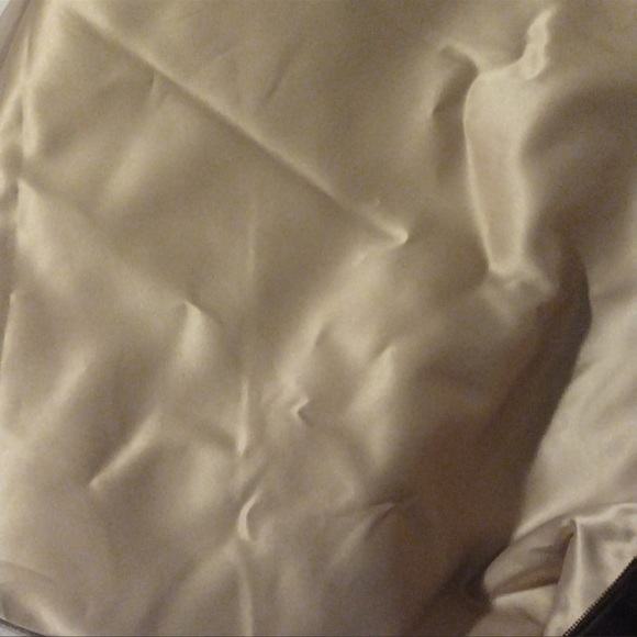 Coach 2pc getaway weekender - Picture 5 of 6